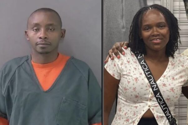 Fort Cavazos soldier arrested for murdering his wife, a fellow soldier