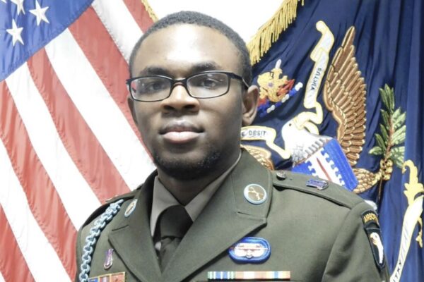 101st Airborne Division announces death of soldier at Fort Campbell